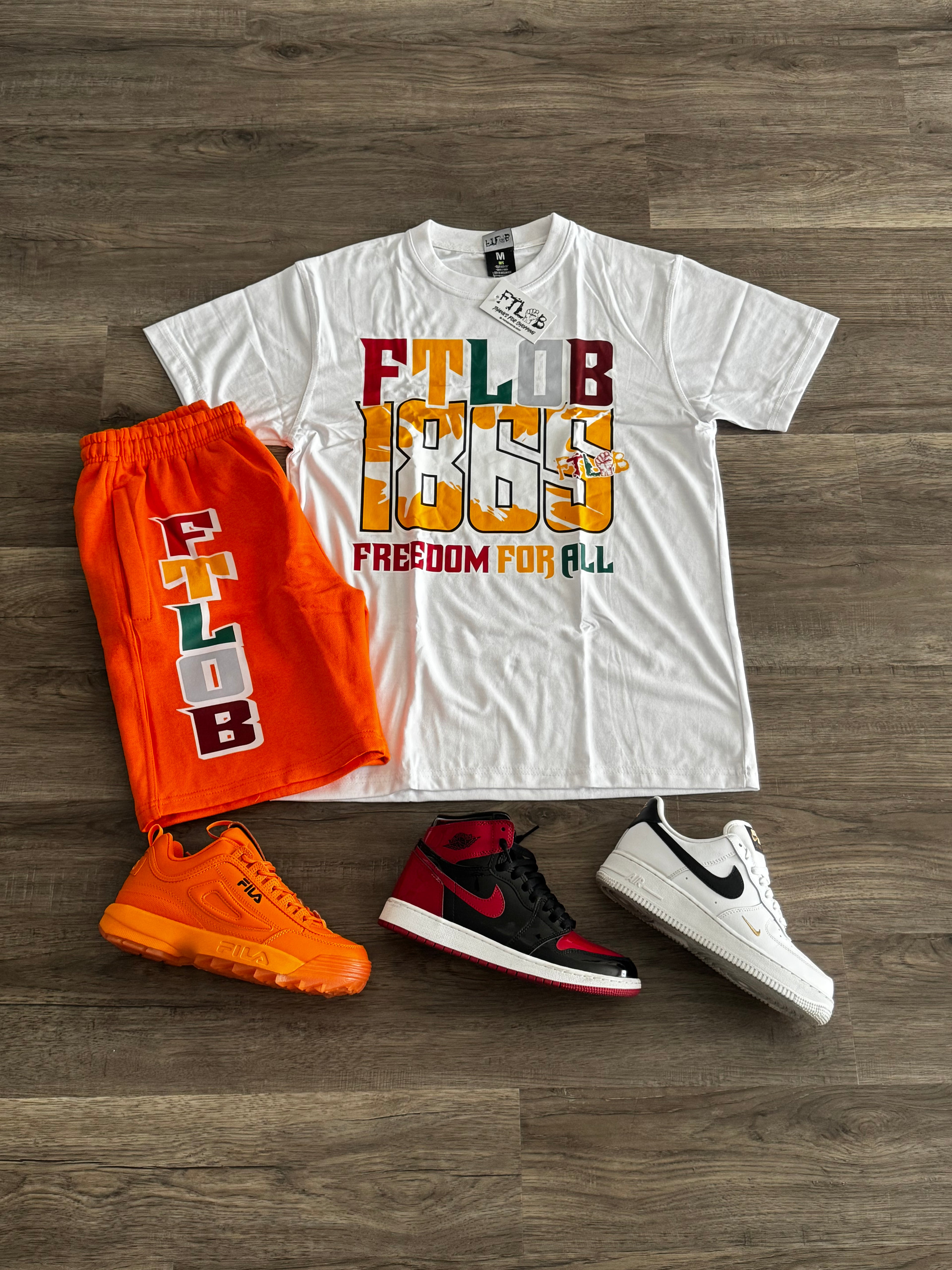 Freed Set