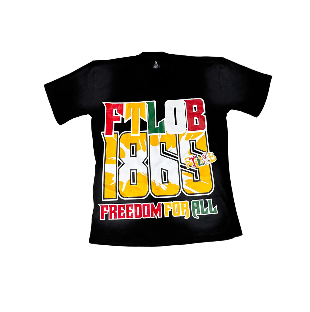 Blackout Tee
