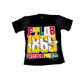 Blackout Tee