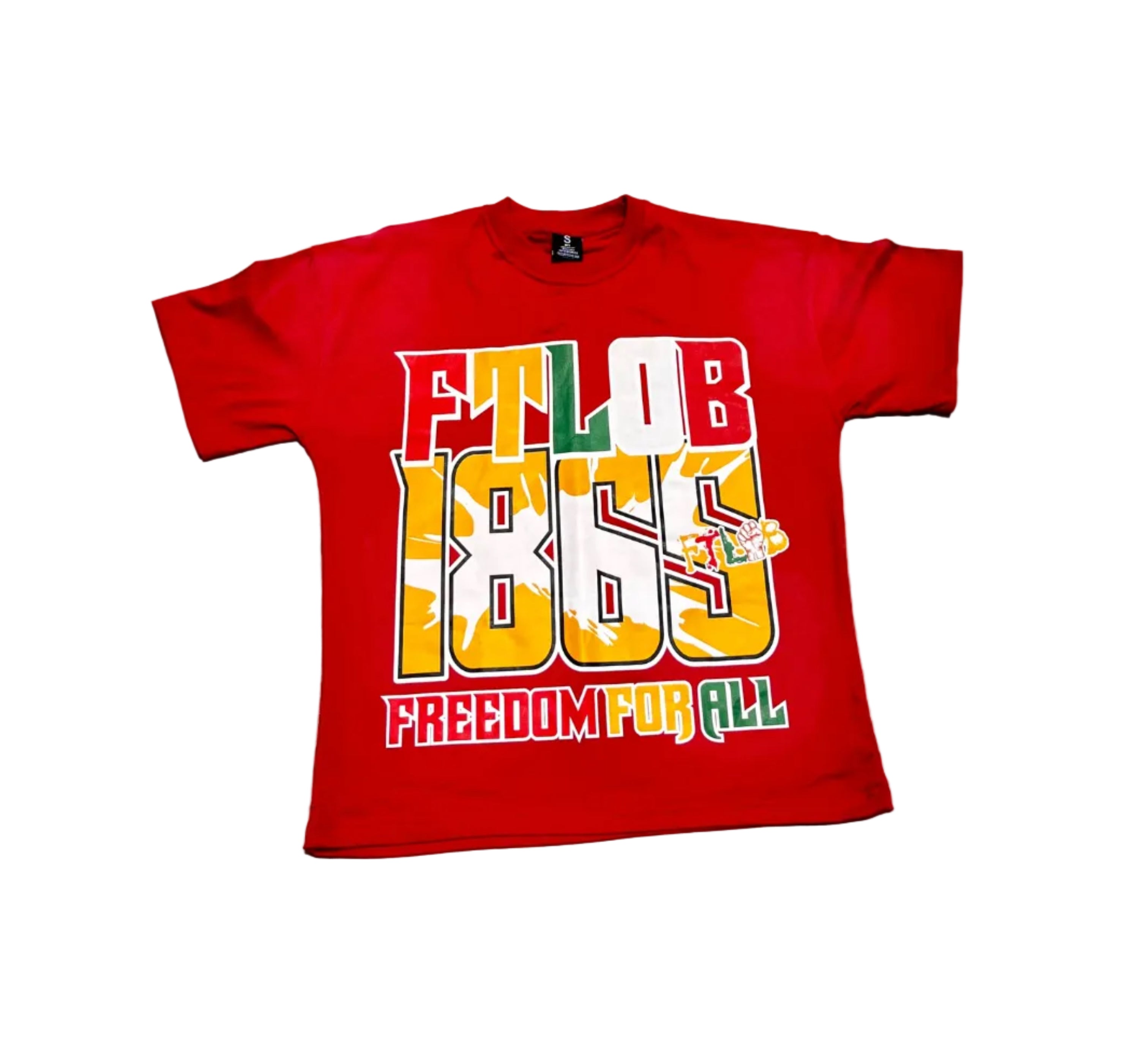 Blood & Glory Tee
