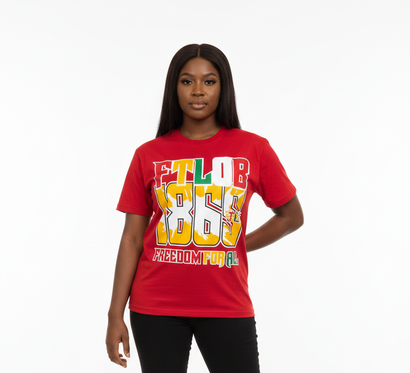 Blood & Glory Tee