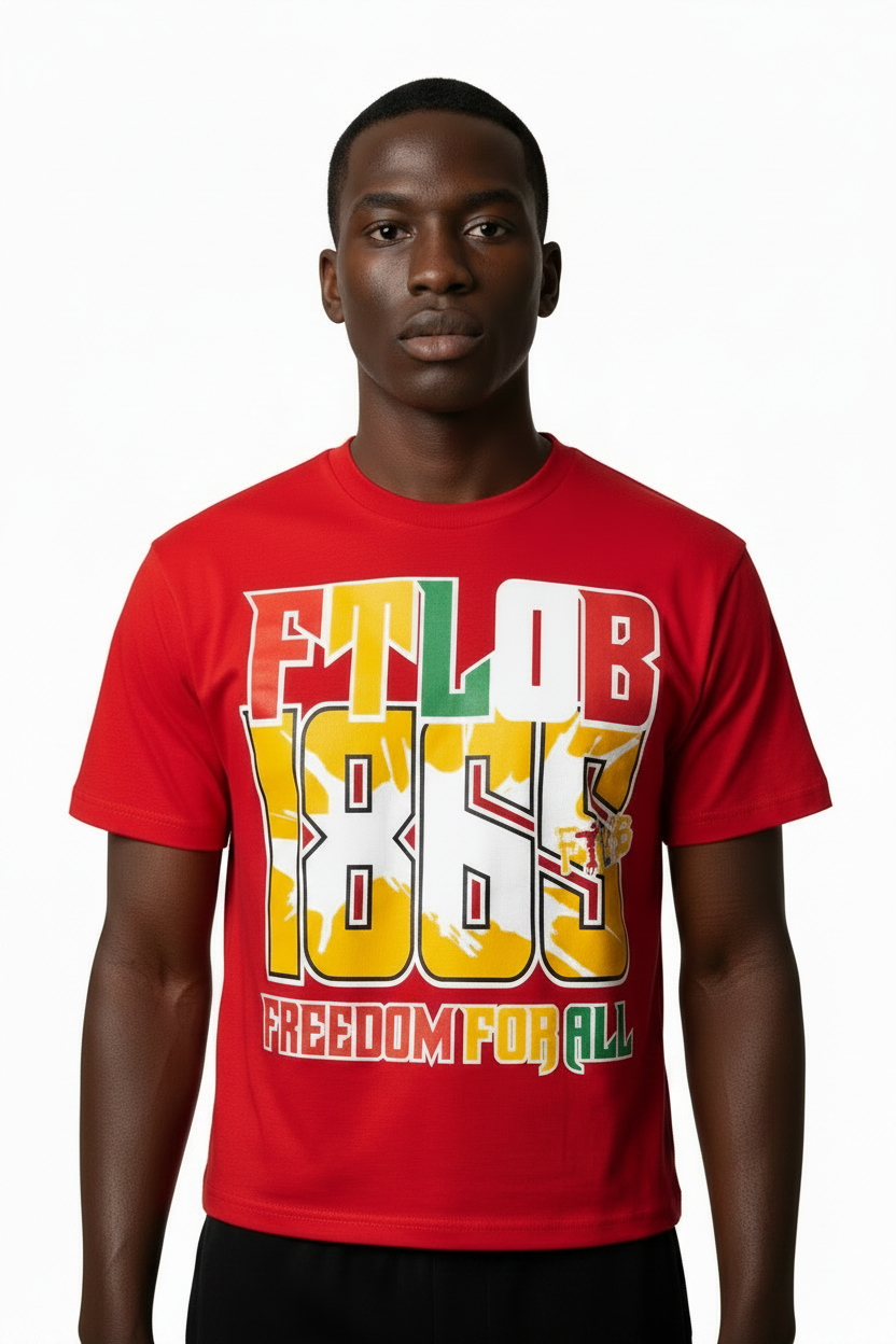Blood & Glory Tee