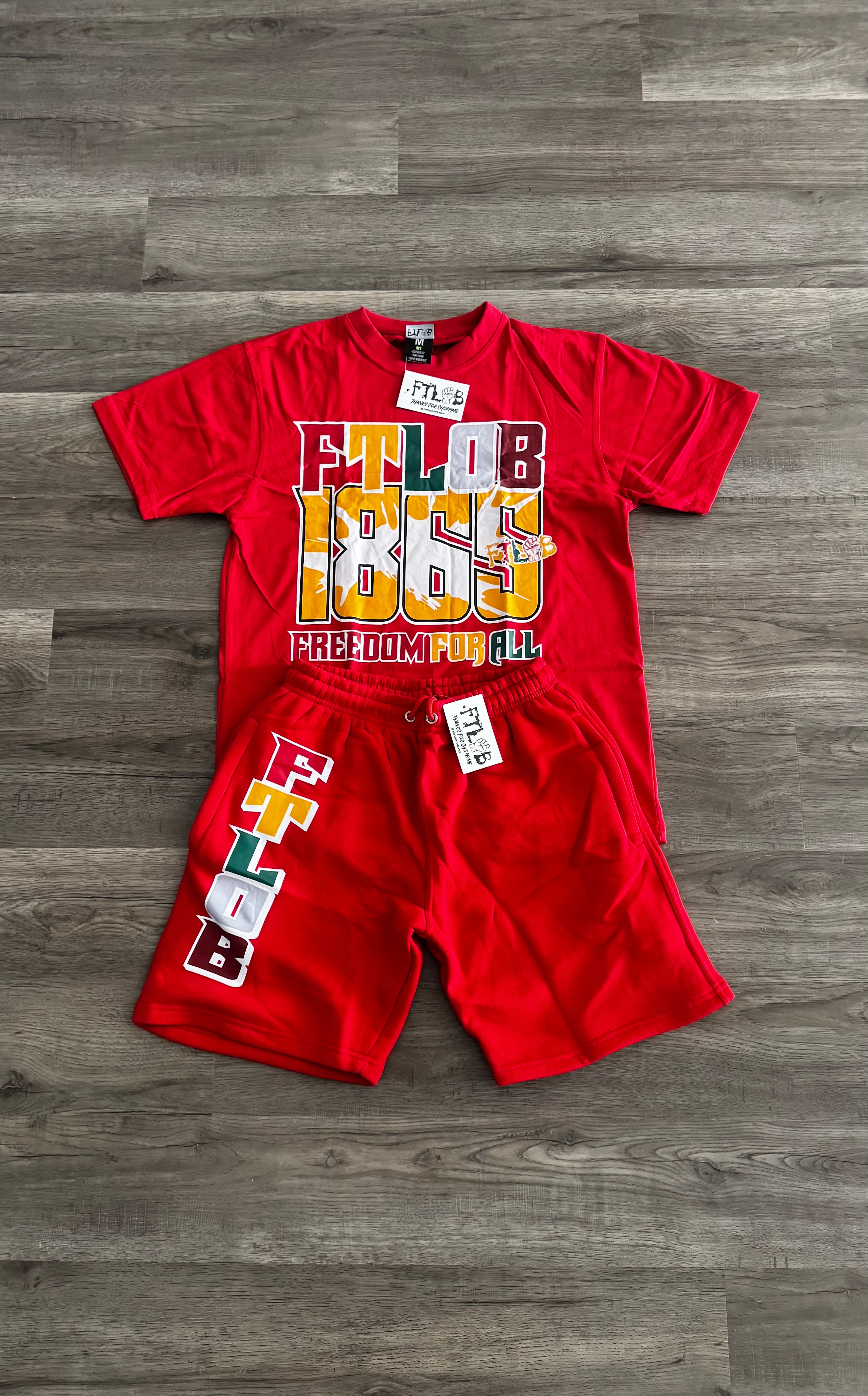 Blood & Glory Set