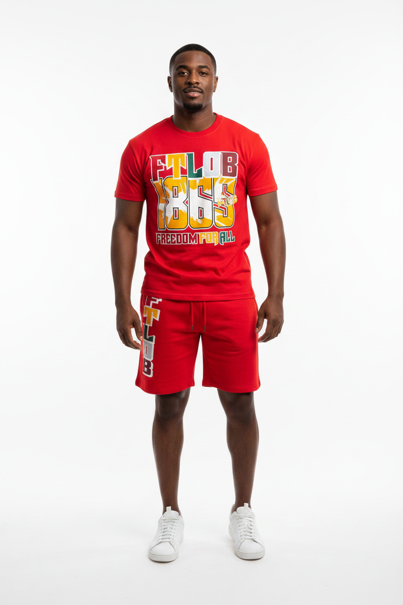 Blood & Glory Set