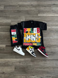 Blackout Set