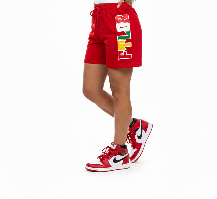 Blood & Glory Shorts