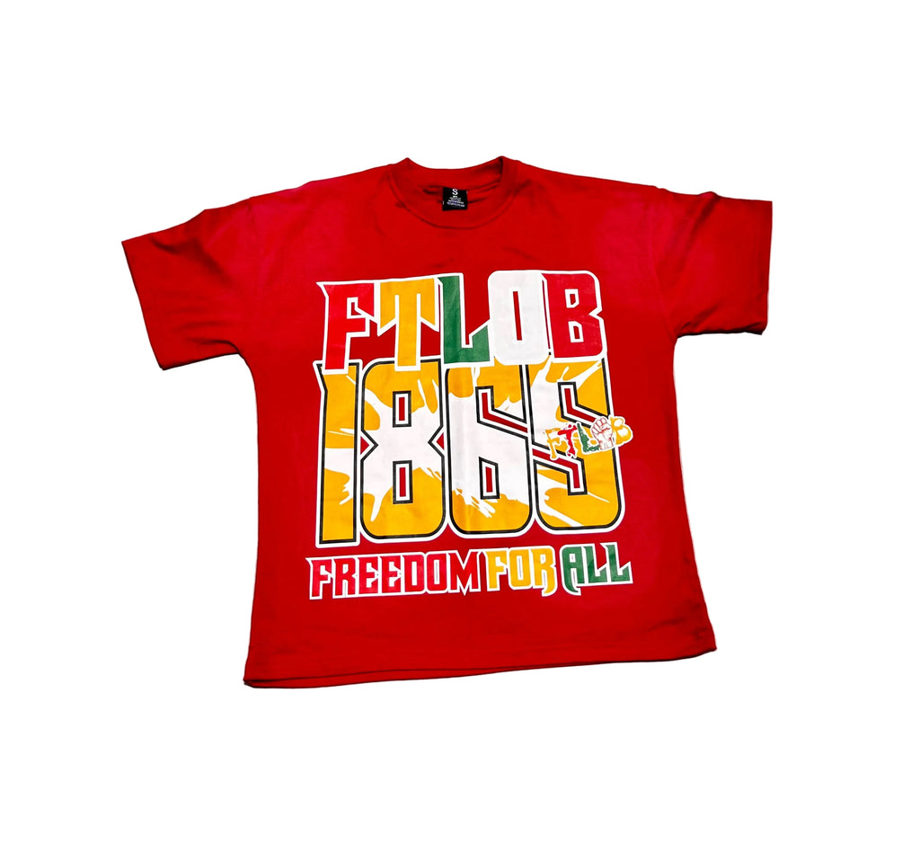 Blood & Glory Tee