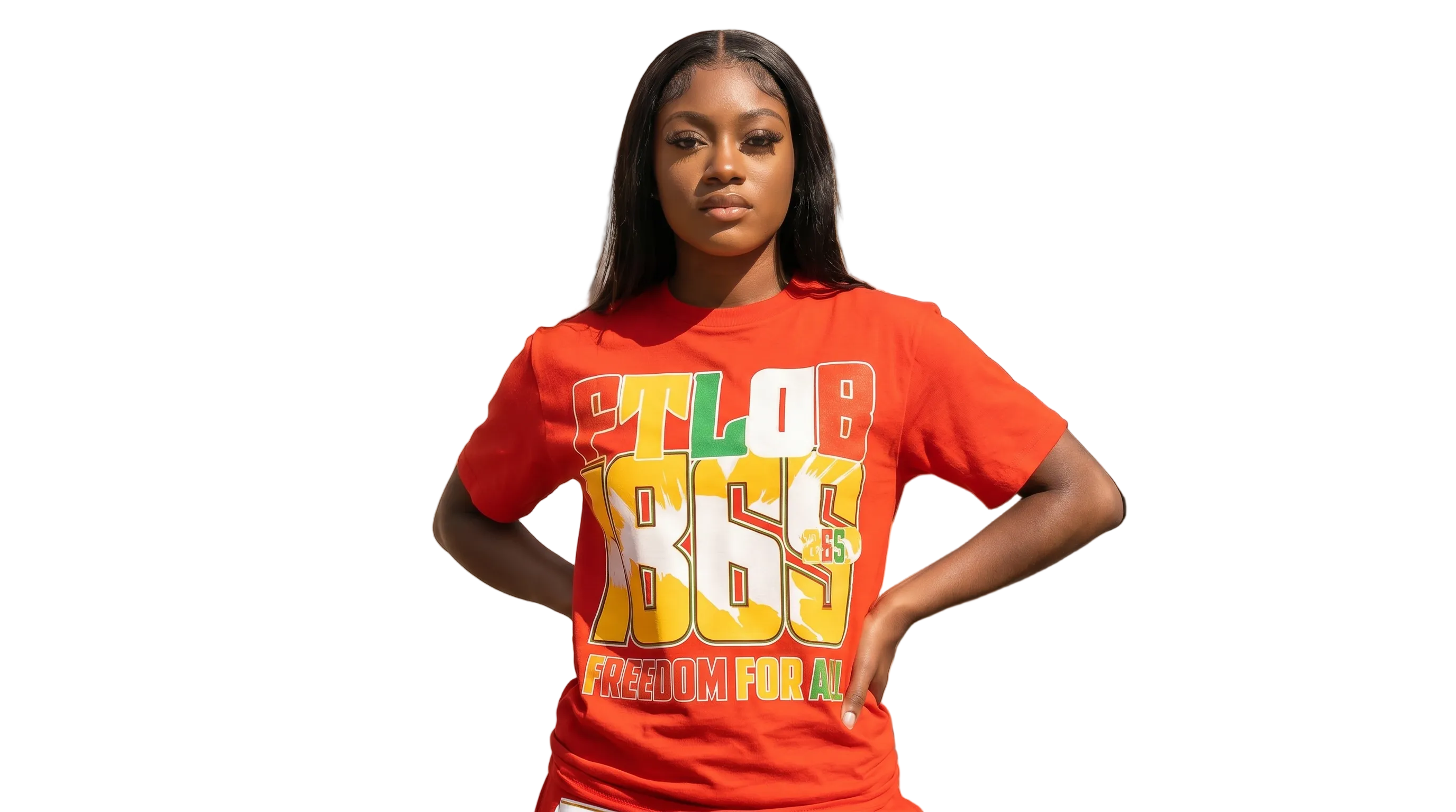 Blood & Glory Tee