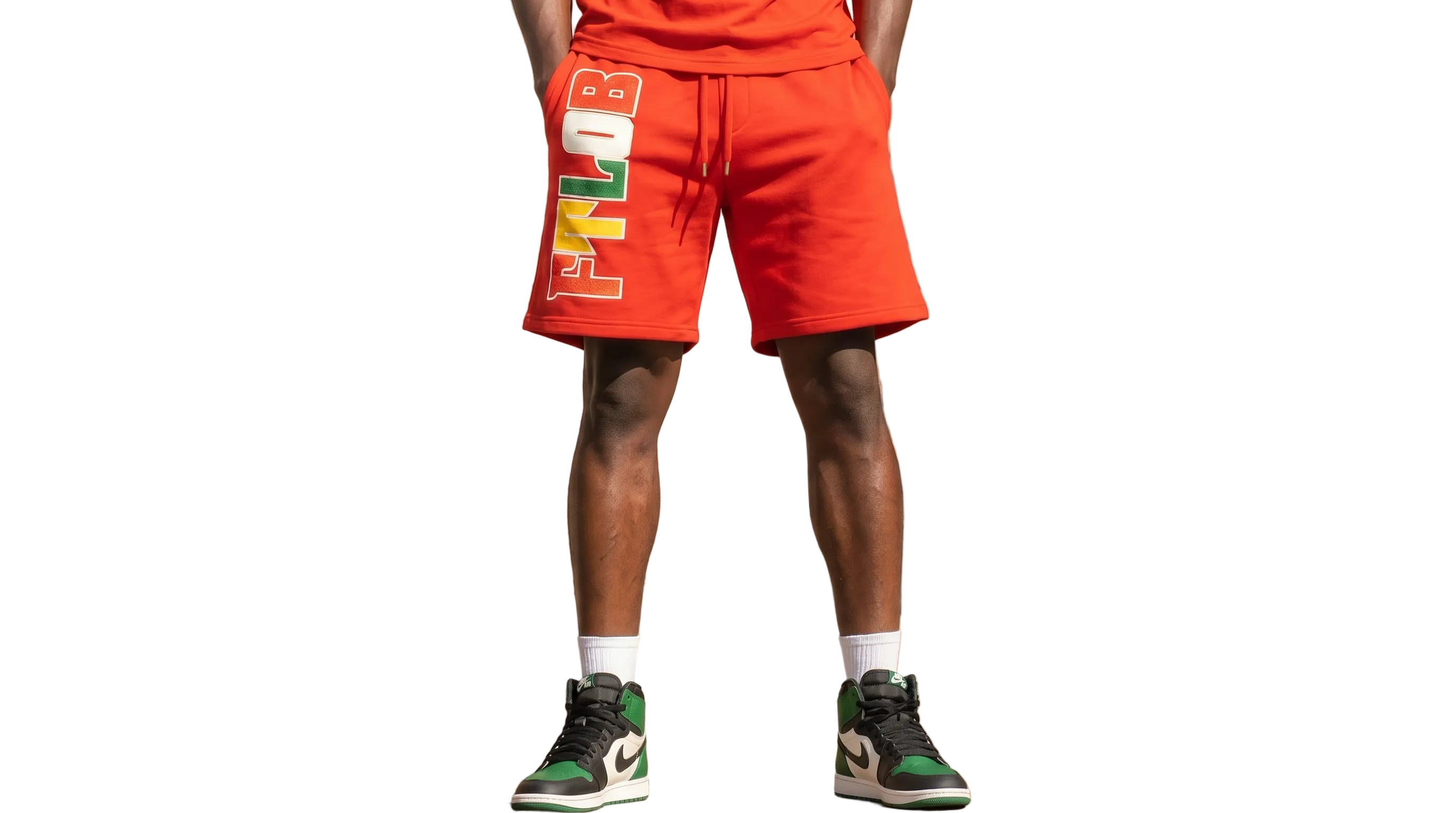 Blood & Glory Shorts