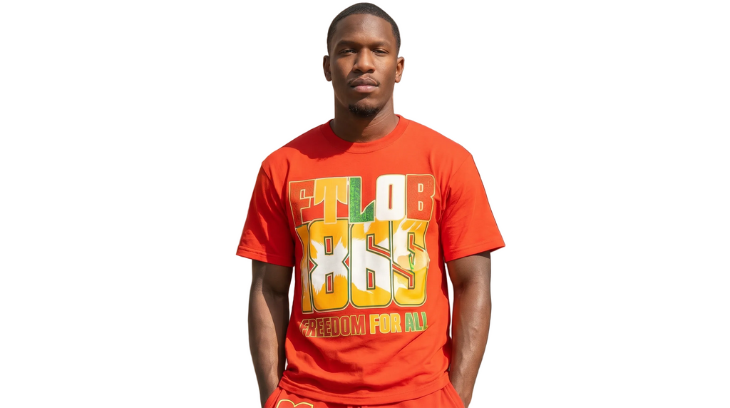 Blood & Glory Tee