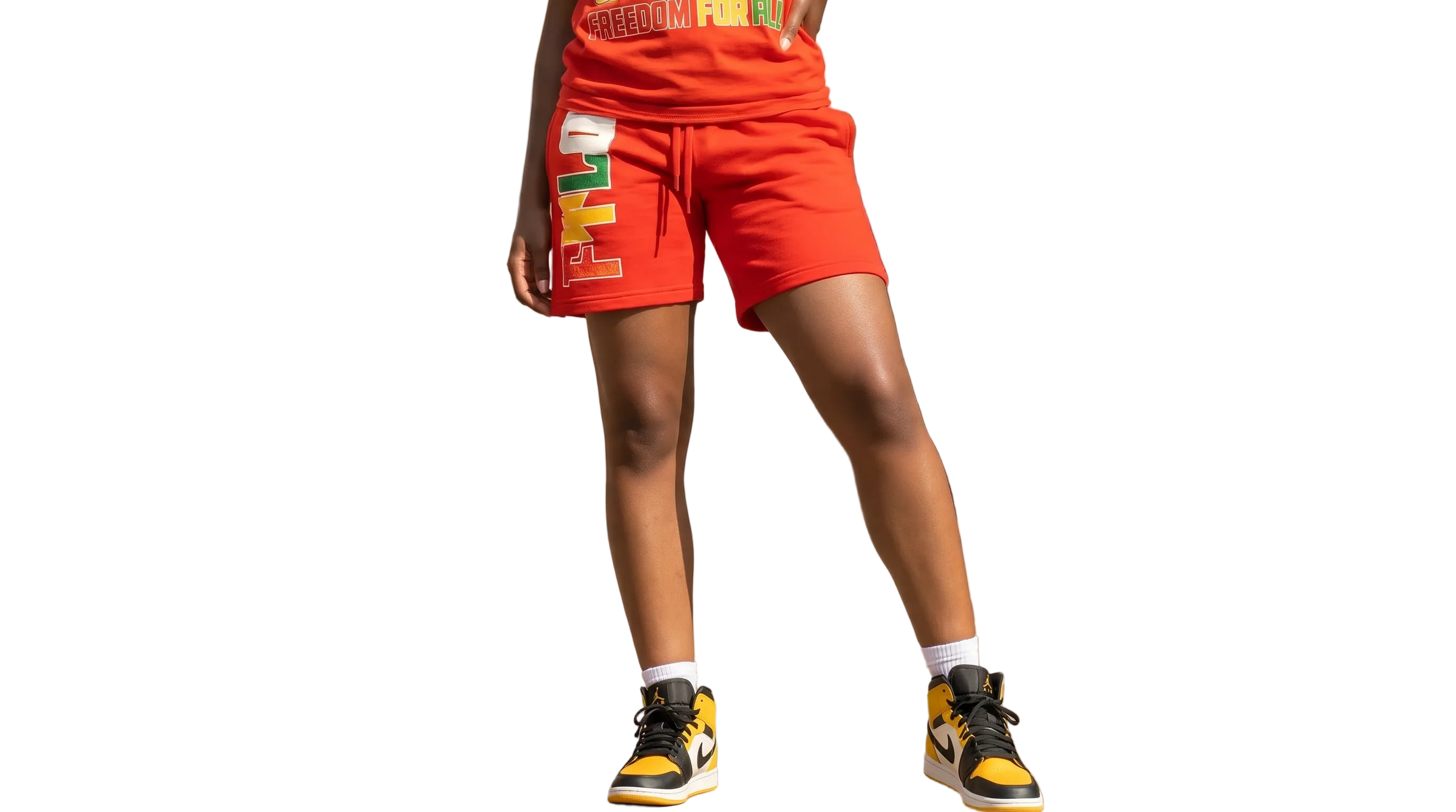 Blood & Glory Shorts