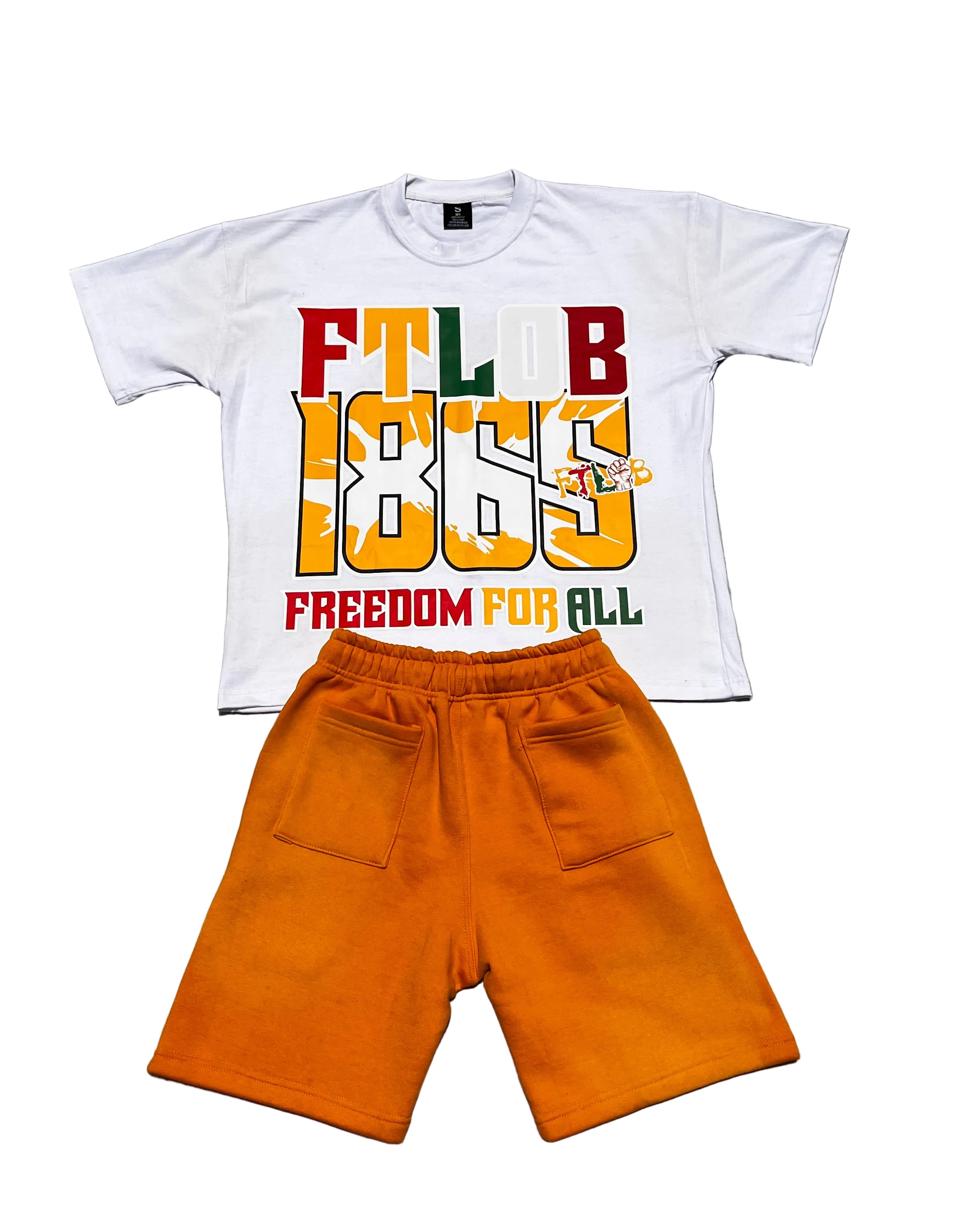 Freed Set