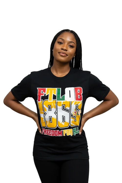 Blackout Tee