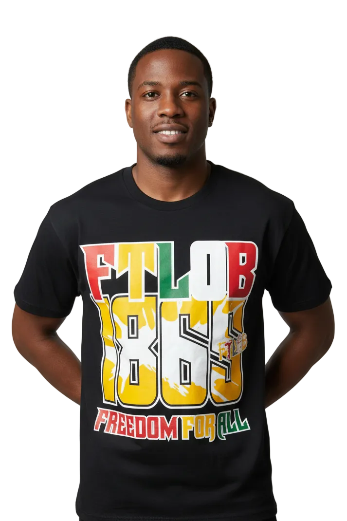 Blackout Tee