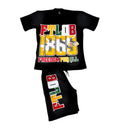 Blackout Set
