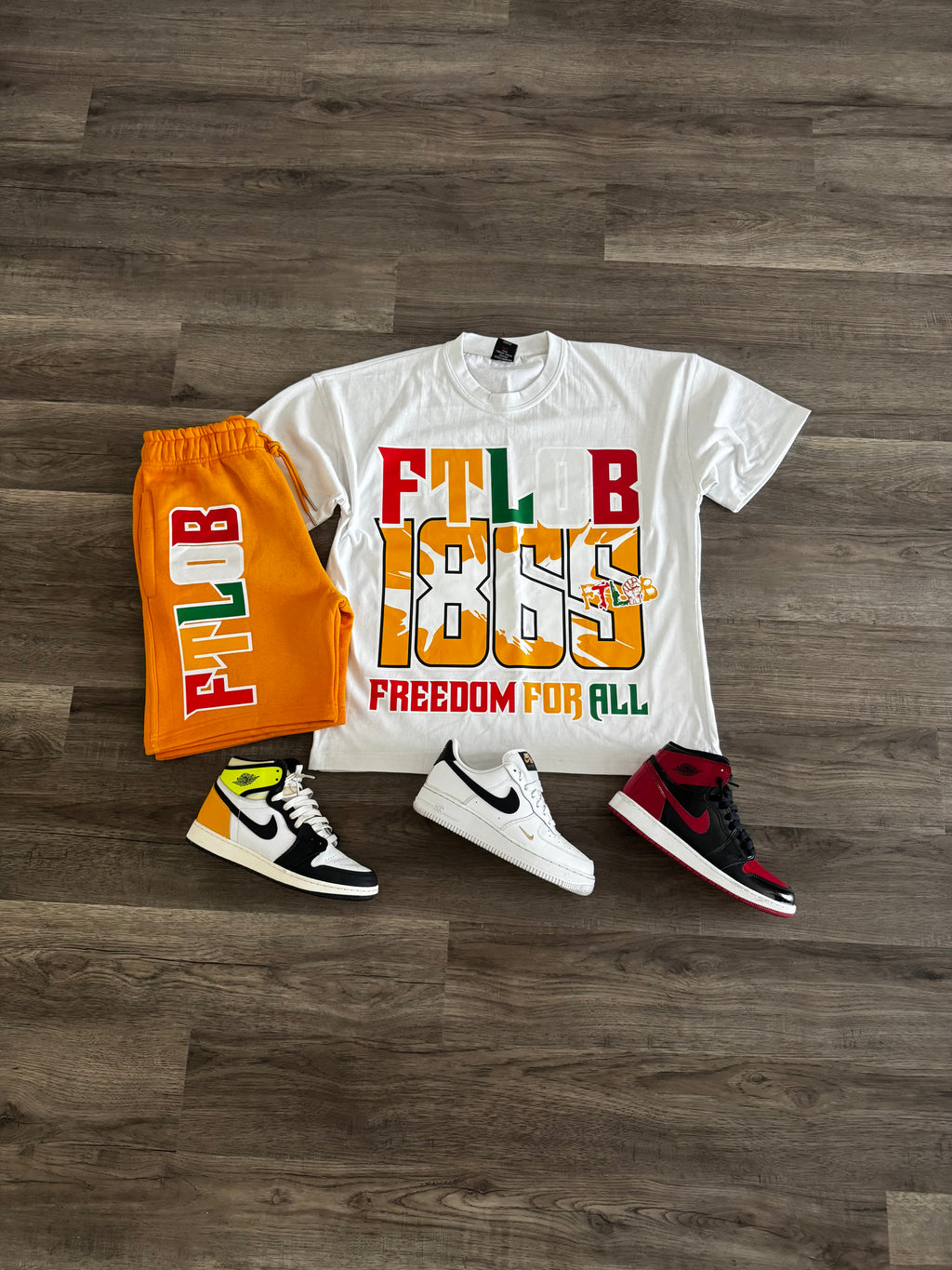 Freed Set