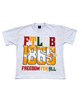 Freed Tee
