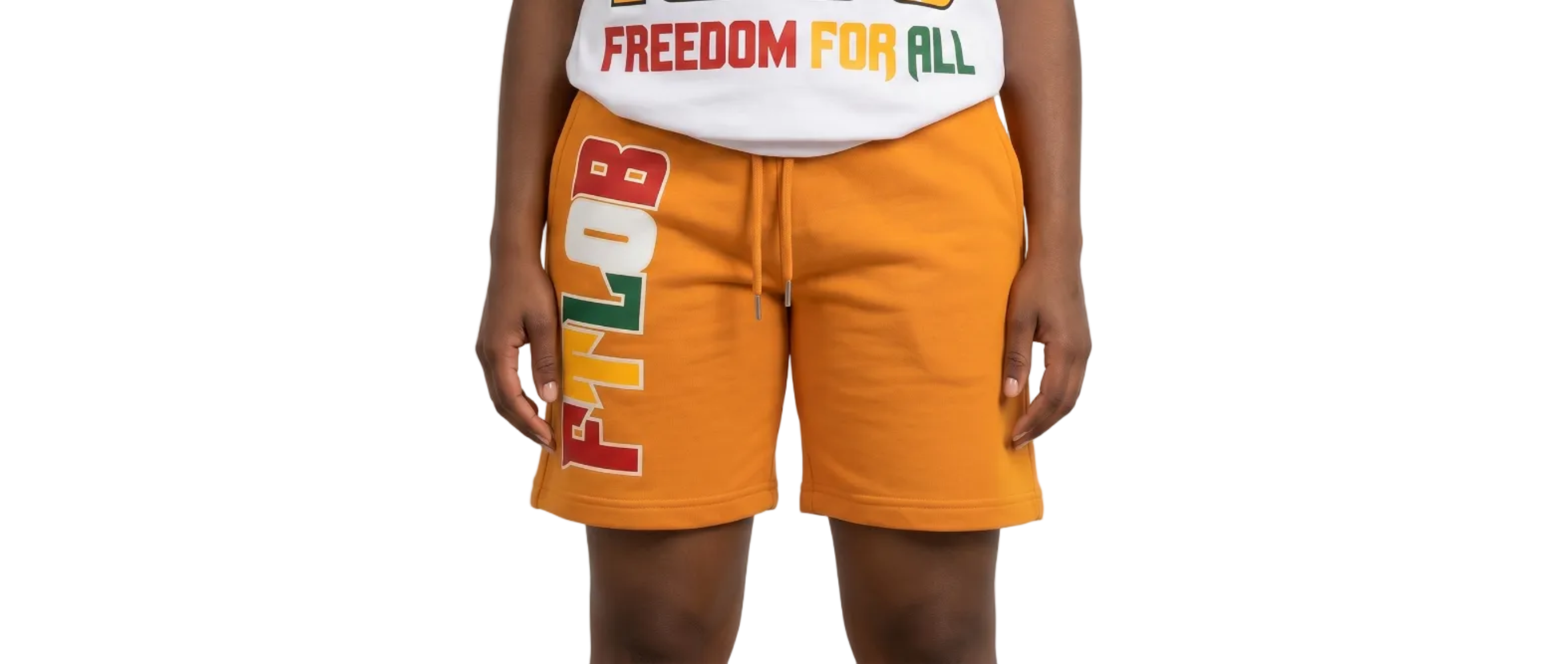 Freed Shorts
