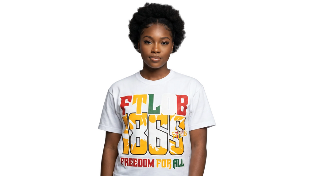 Freed Tee