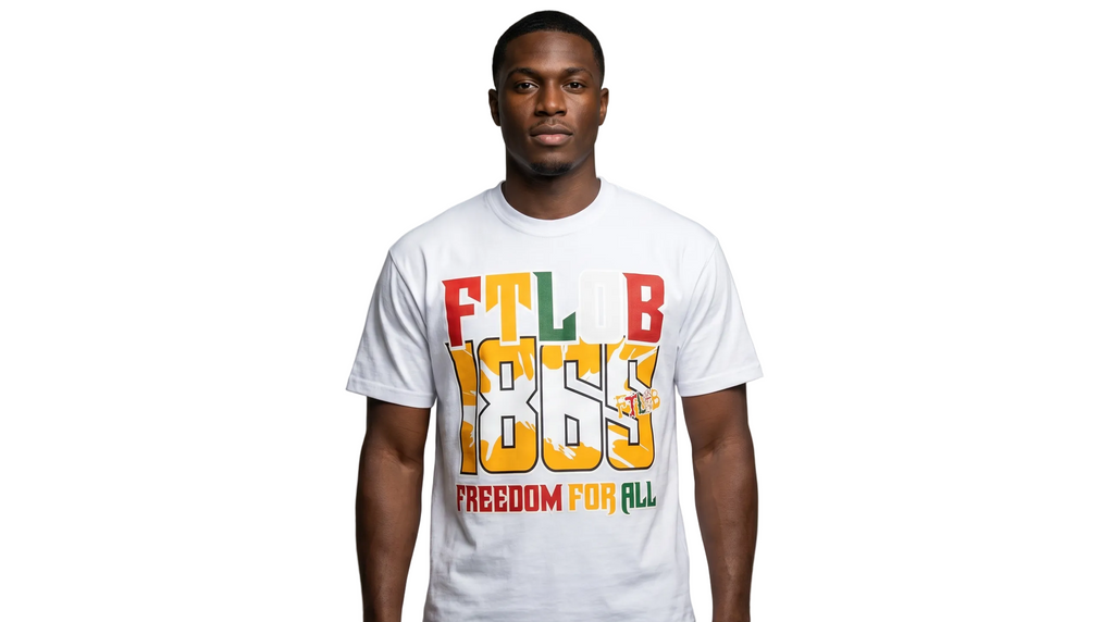 Freed Tee