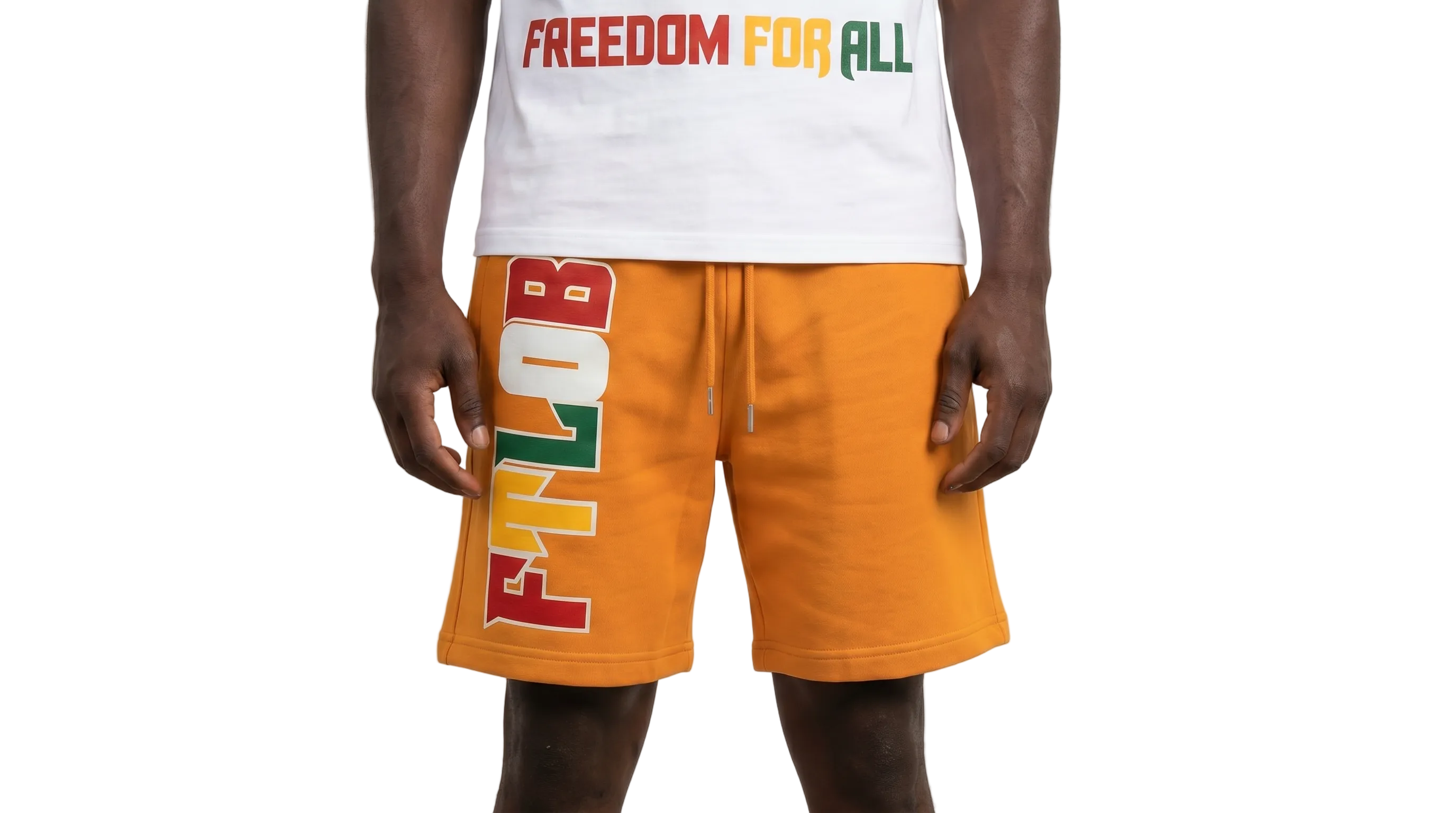 Freed Shorts
